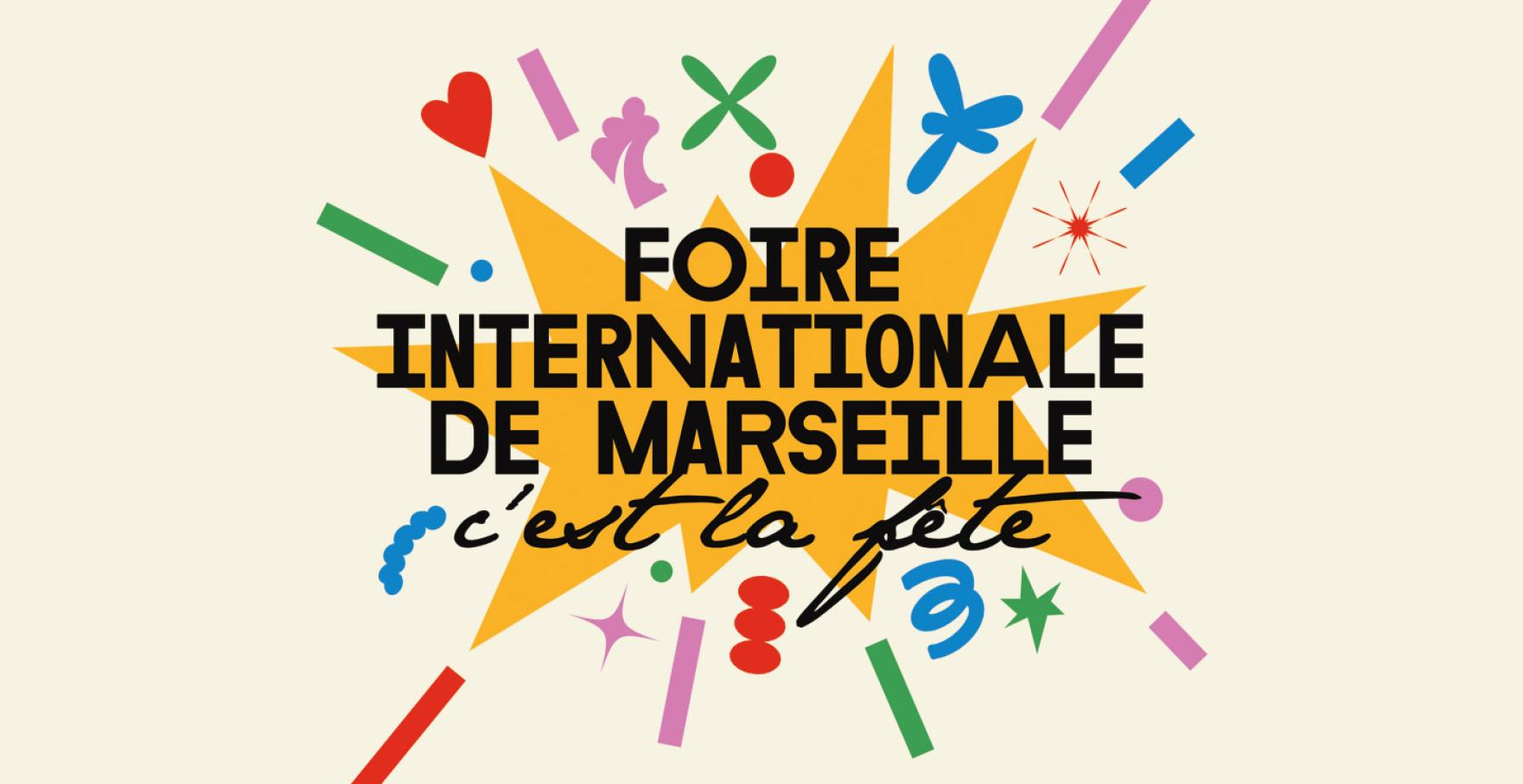 Foire de Marseille 2024